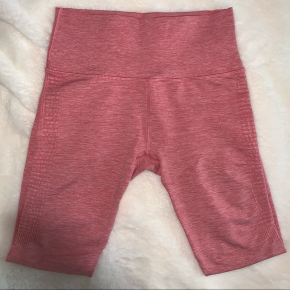 Alphalete Halo Leggings - Rose Pink - Picture 5 of 10